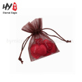 personalized china organza bags